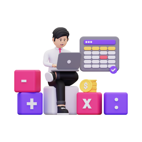 finance calculators